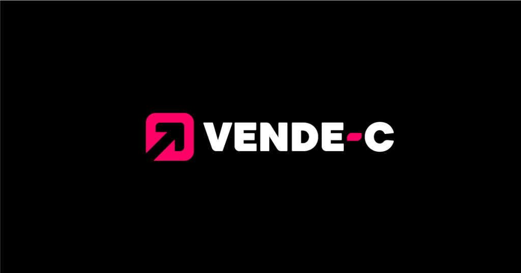 Trilha de cursos de marketing sobre vendas da VENDE-C