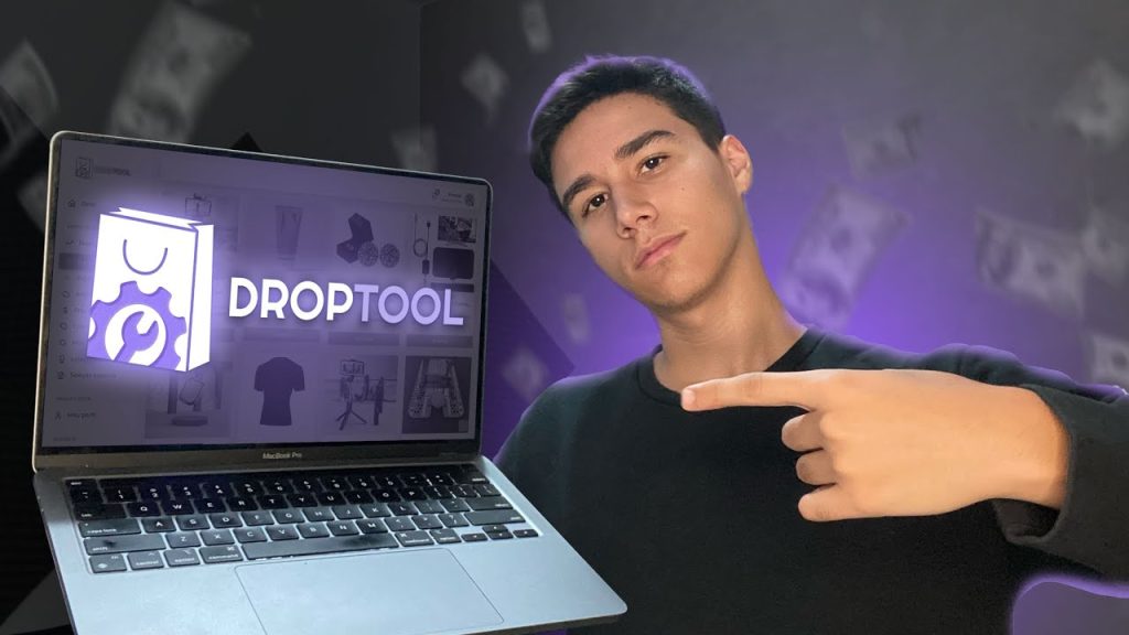 Curso de dropshipping