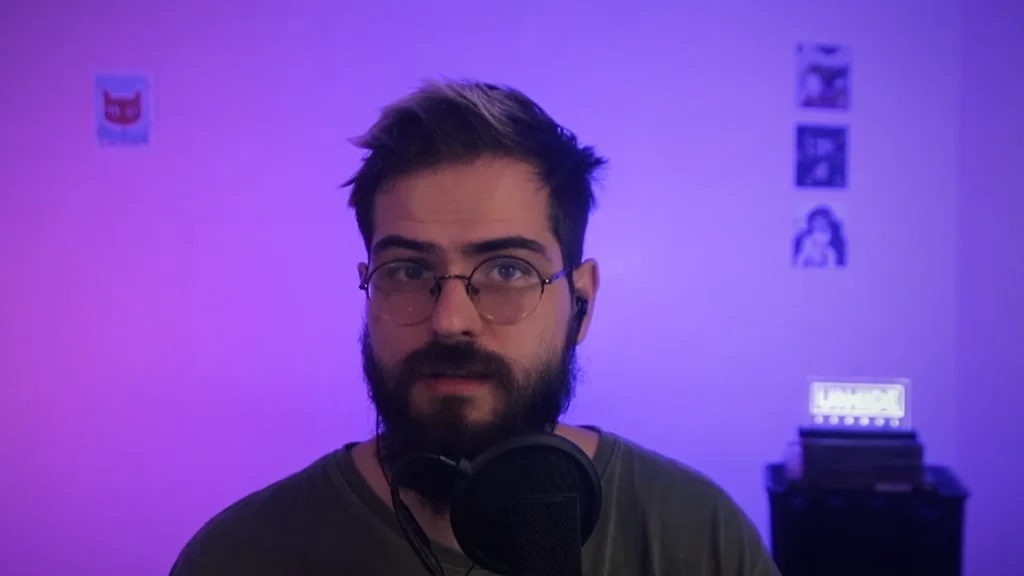 Curso de VFX e Motion no Houdini de Caio Laundos