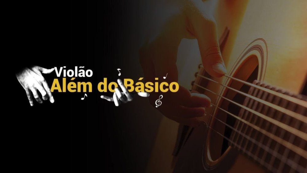 Curso de música