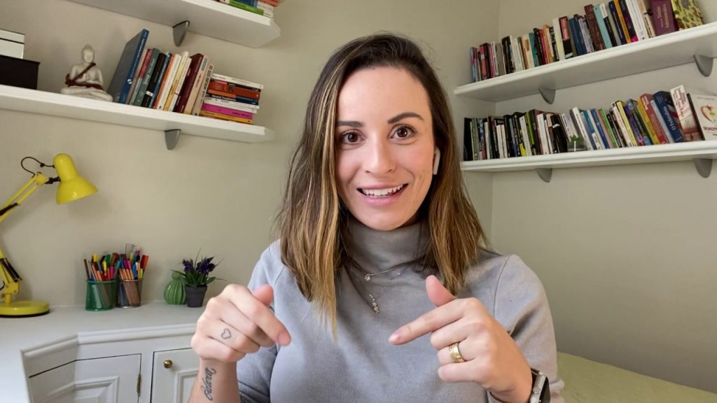 Curso de vendas no Instagram, 100 Passos para Vender no Instagram 3.0 - Valeska Bruzzi