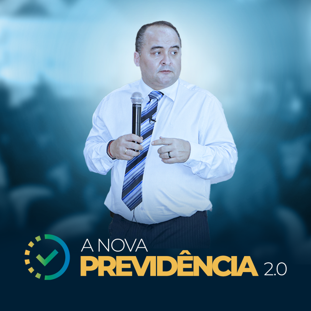 Curso de direito previdenciário da IDA Cursos