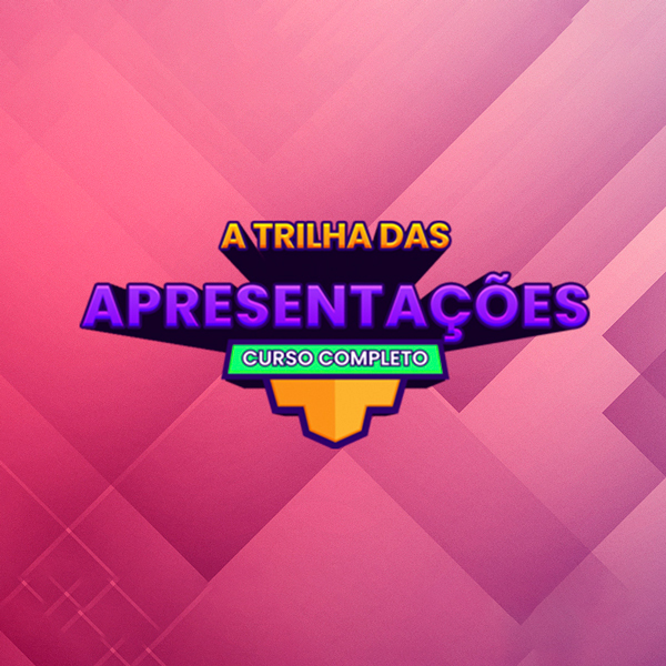 Curso de Power Point, A Trilha das Apresentações - Leonardo Bonetto