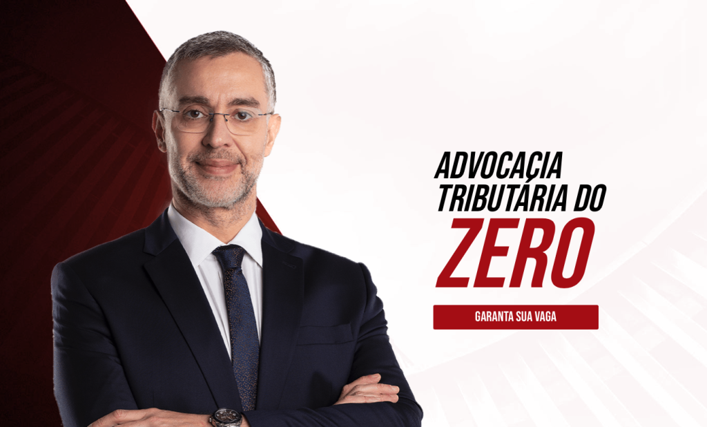 Curso de Advocacia Tributária - Alexandre Mazza