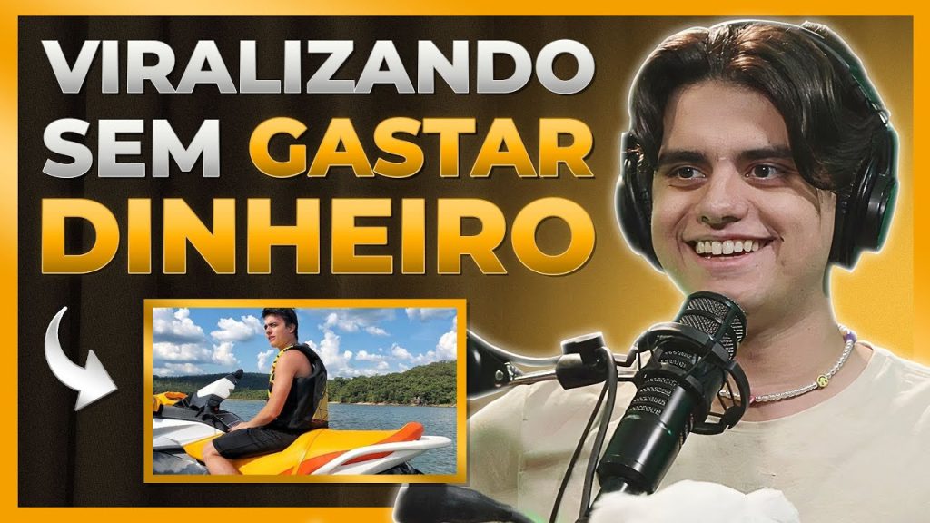 Curso de vídeos virais, Alcance de Milhões – Filipe Penoni