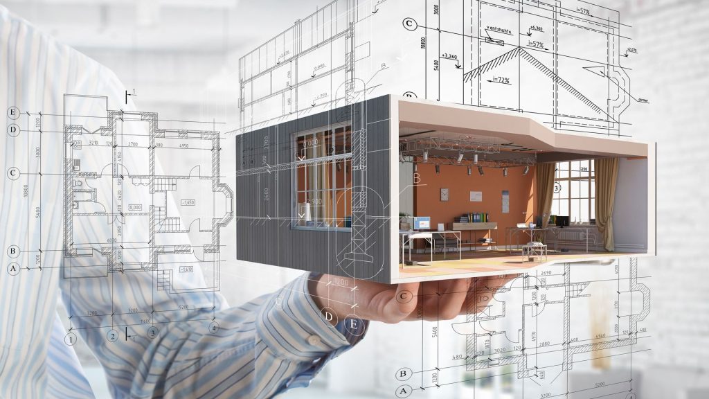 Curso de Arquitetura, Aprenda Arquitetura - ArquitetaPage