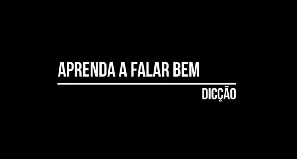 Aprenda a Falar Bem – Mannu Legraf