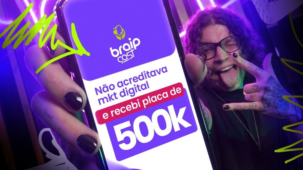 Curso de Marketing Digital e Tráfego Pago, BX1 - Daniel de Brites