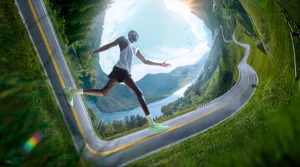 Curso de manipulação de imagens, CRIA – Jack Usephot