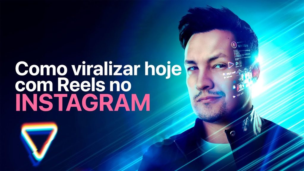 Curso de conteúdo para instagram, Código Viral - Oney Araújo