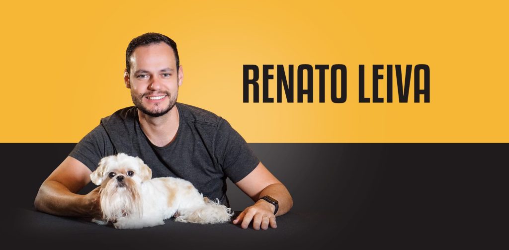 Comunidade GroomerPro - Renato Leiva