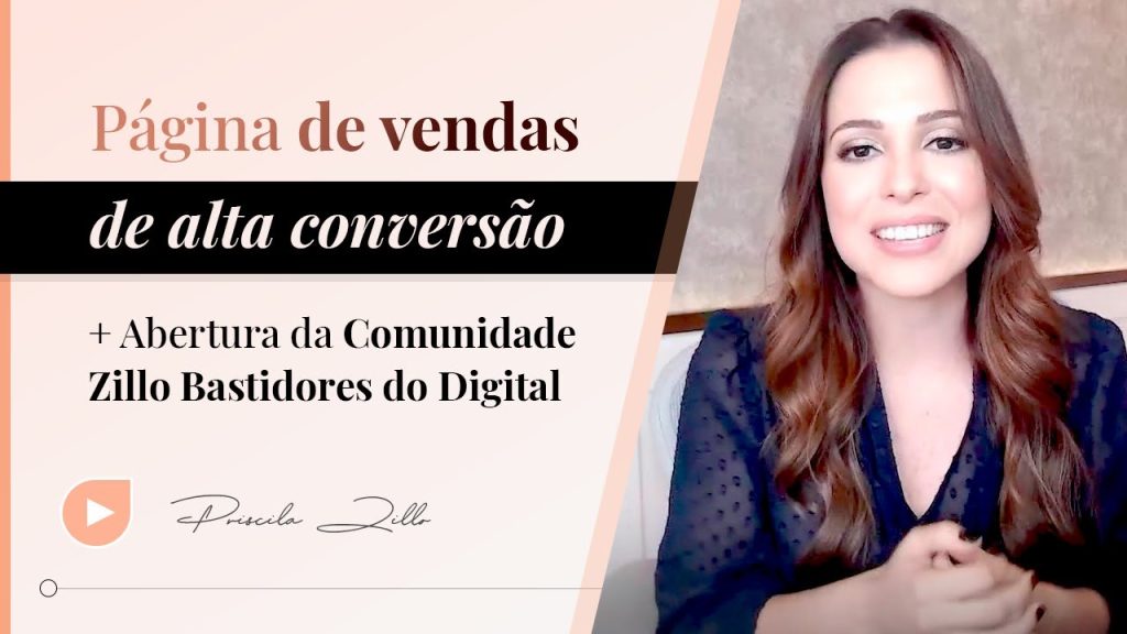 Curso de negócios digital, Comunidade Zillo - Bastidores do Digital