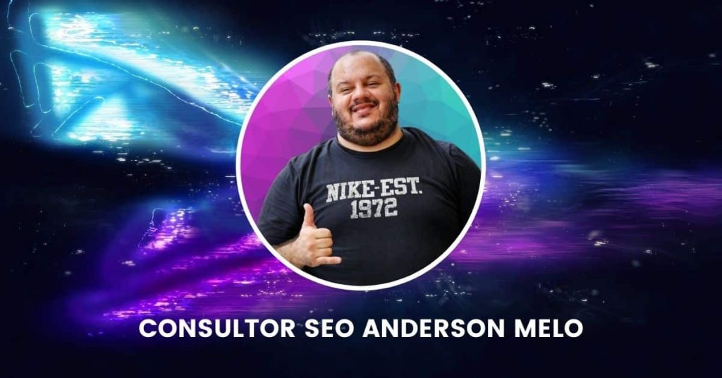 Curso de Google Meu Negócio, Consultor de Google Meu Negócio - Anderson Melo