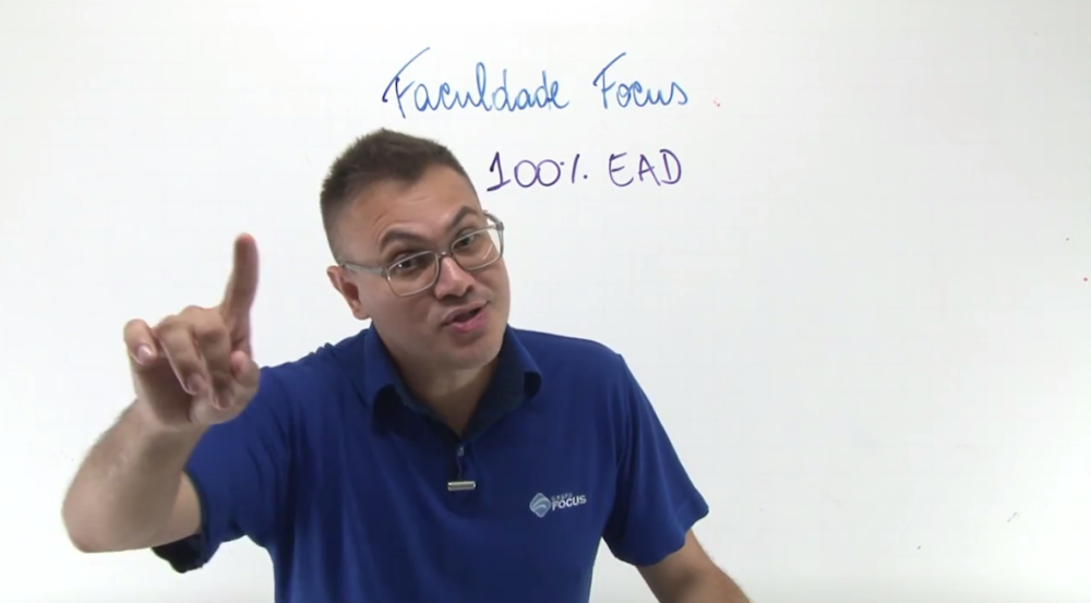 Curso Essencial – Técnico Administrativo – Focus