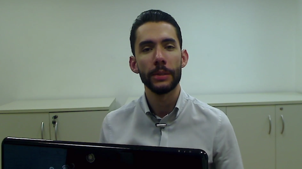 Curso para Certificação CPA-10