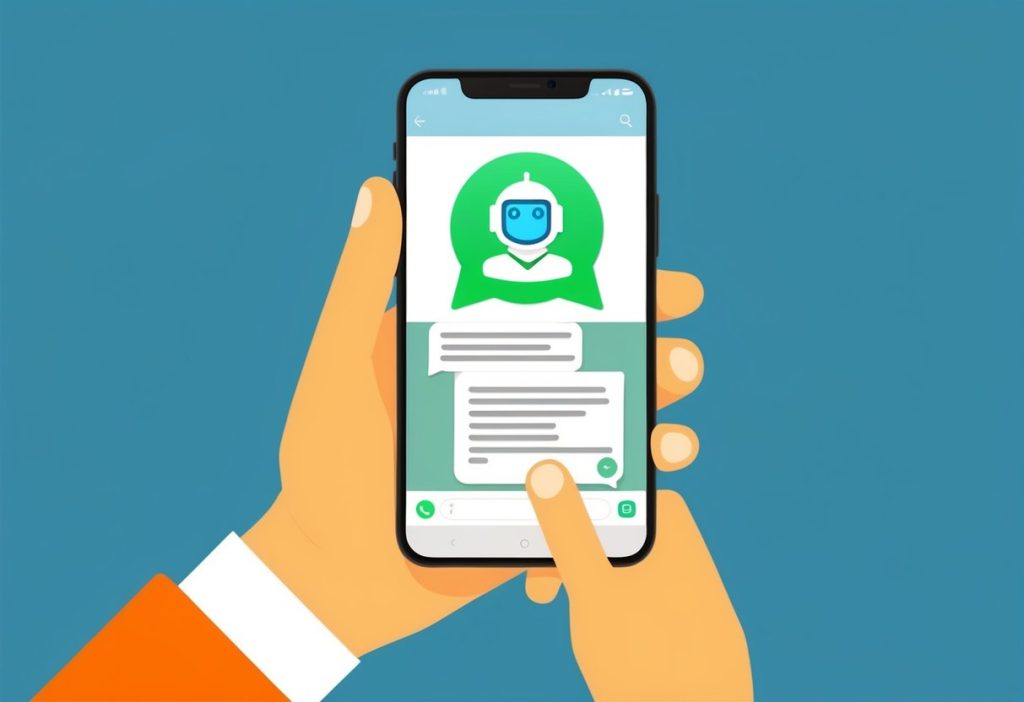 Do Zero ao Whatsapp - Integração com ChatGPT - Reginaldo Santos