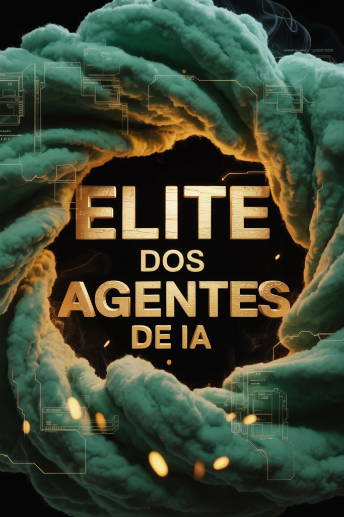 Curso de IA e Automação, Elite dos Agentes de IA - Nathan Lopes