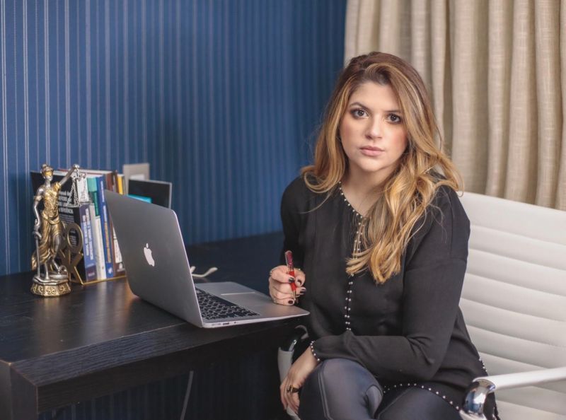 Curso de advocacia, Expert em Direito Previdenciário - Juliana Luft