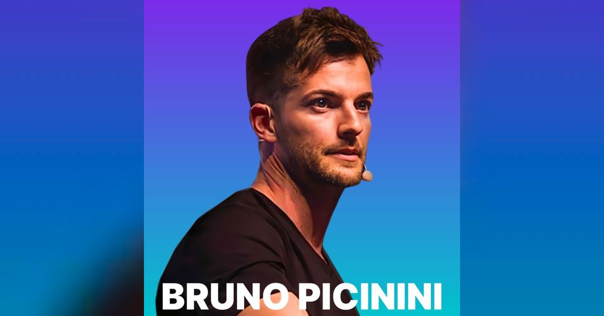 Curso de Marketing Digital, ExpertOS - Bruno Picinini