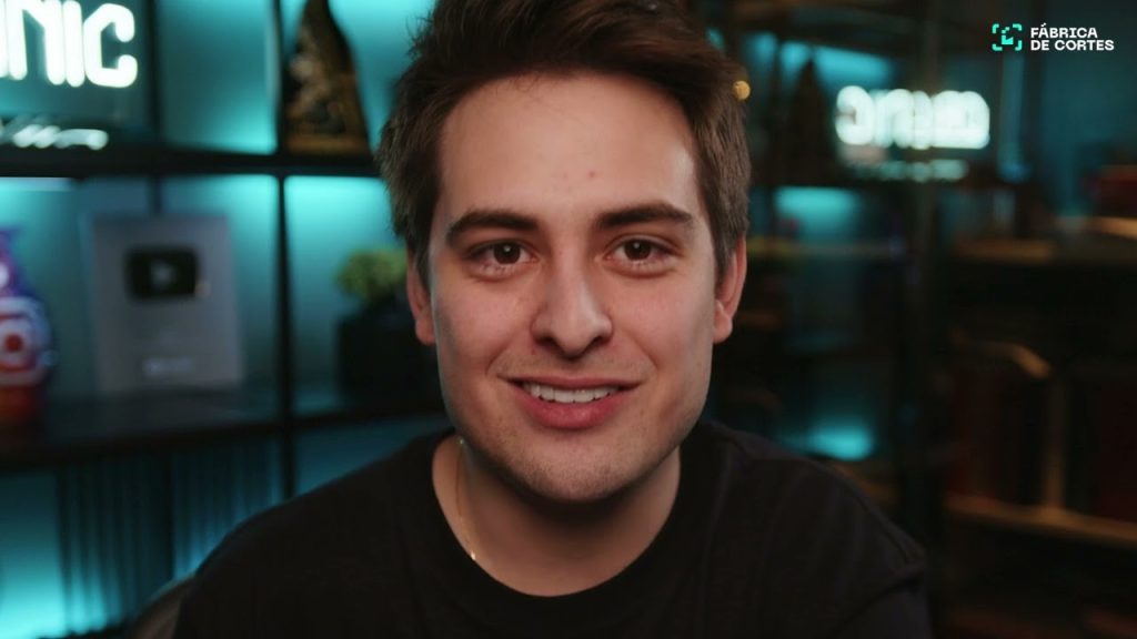 Curso de cortes virais, Fábrica de Cortes - Hyeser