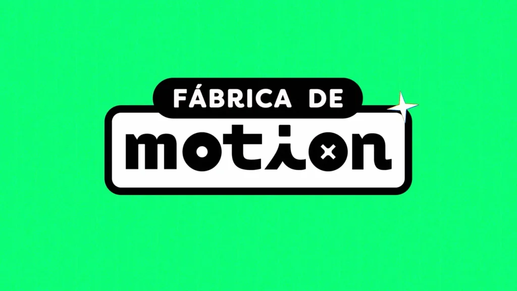 Curso de Motion Design e Animação, Fábrica de Motion Animação do Zero - Brainstorm Academy