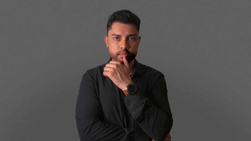 Curso de vendas de Elvis Lion