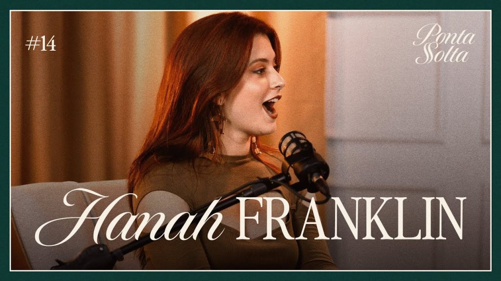 Curso de Marketing e Social Media, Formação Criador Criativo – Hanah e Alef