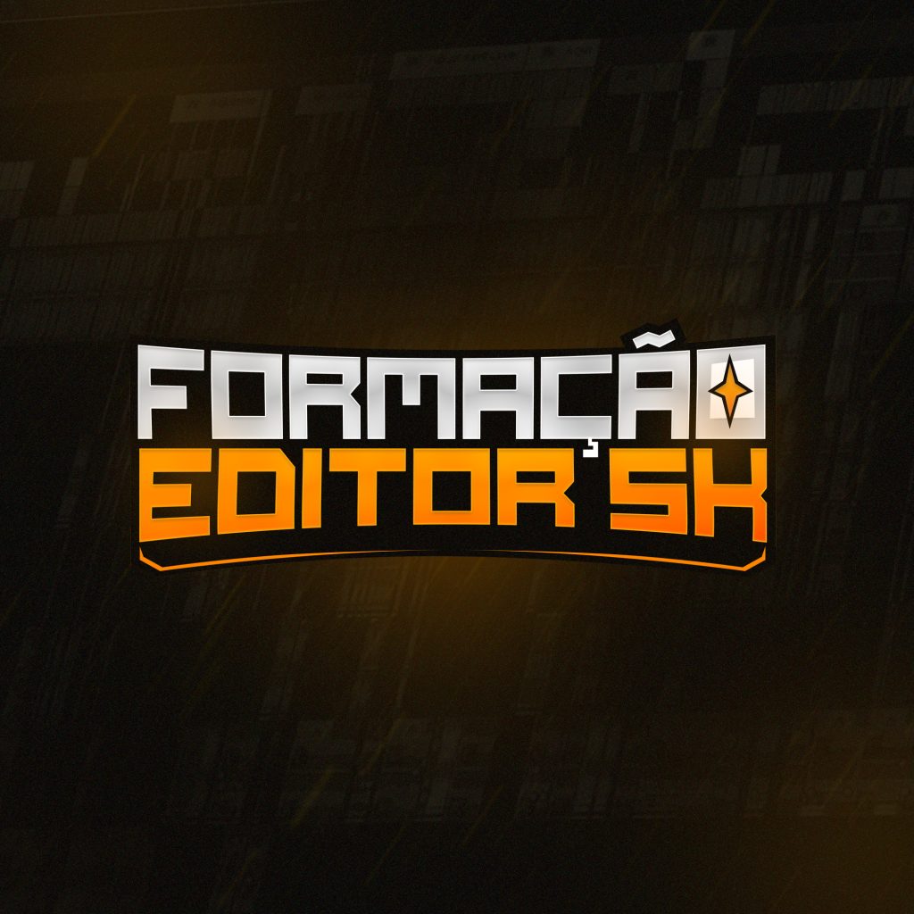 Formação Editor 5K - Edu 5K