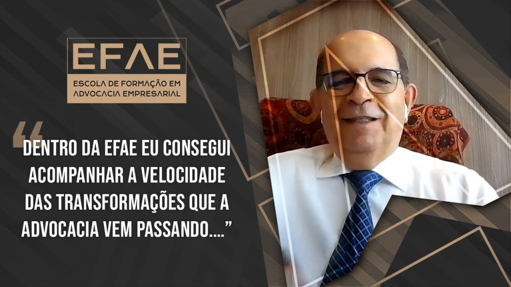 Formação em Advocacia Empresarial - EFAE