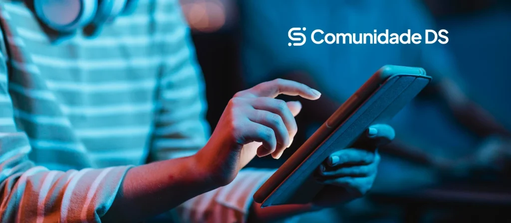 Curso de Formação em Ciência de Dados - Comunidade DS