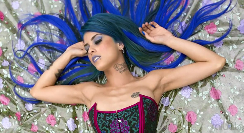 Curso de Fotografia Sensual - Klaus Mitteldorf