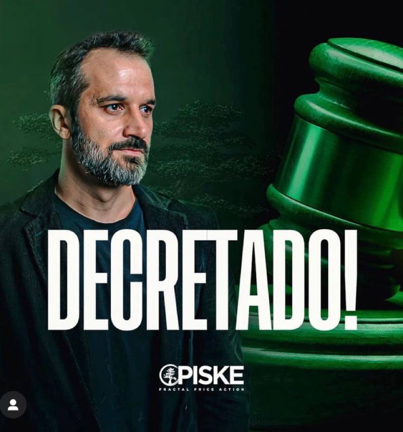 Curso de Fractal Price Action - Alex Piske