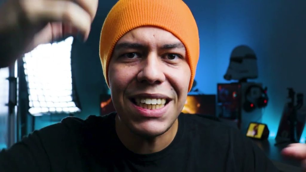 Gênio da Luz - Casal REC