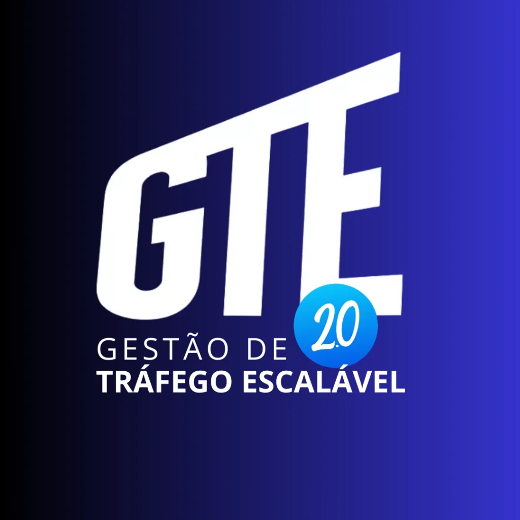 Curso de Gestão de Tráfego Escalável - Victor Anjos