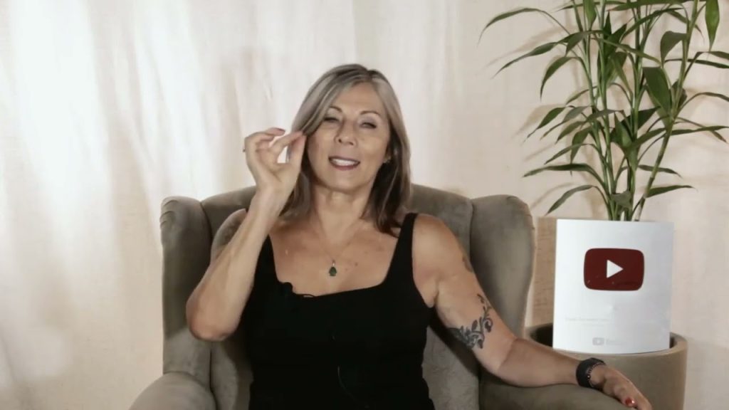 Curso sobre sexualidade, Guia da Ejaculação - Paula Fernanda