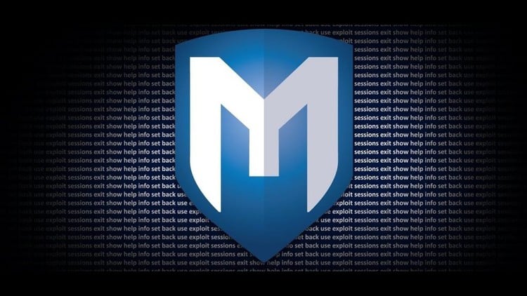 Curso de Hacking ético com Metasploit Exploit e Pós-Exploit