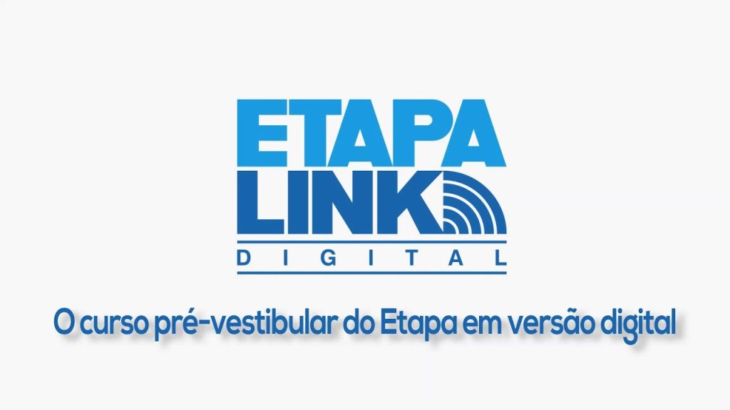 Curso de História - Etapa Link Digital