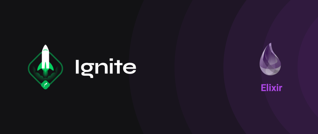 Curso Ignite Elixir – Rocketseat