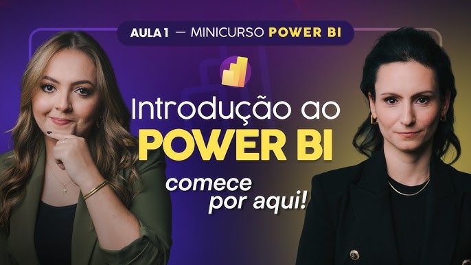 Imersão Power BI – Karine Lago e Leticia Smirelli