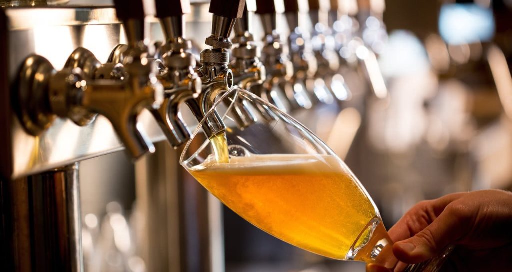 Introdução ao Mundo das Cervejas - Felipe Vasconcellos