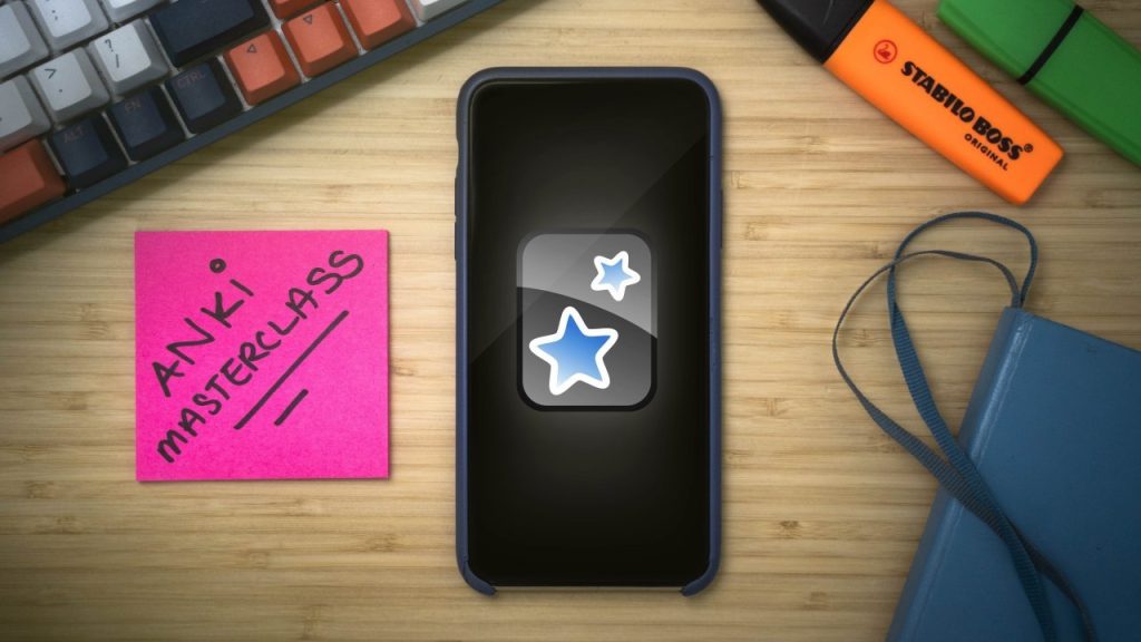 Curso gringo de Anki, Learn Anything with Flashcards the Ultimate Guide to Anki - Ali Abdaal