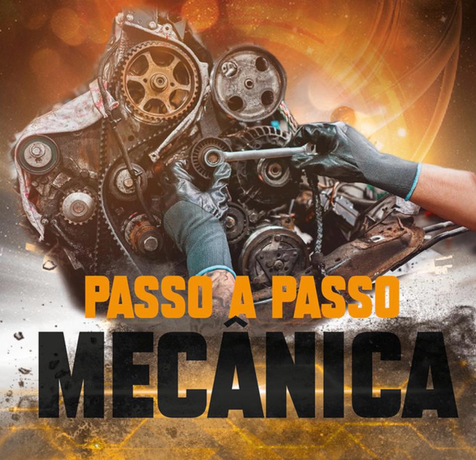 Curso de Mecânica Básica Automotiva - Master Cooler