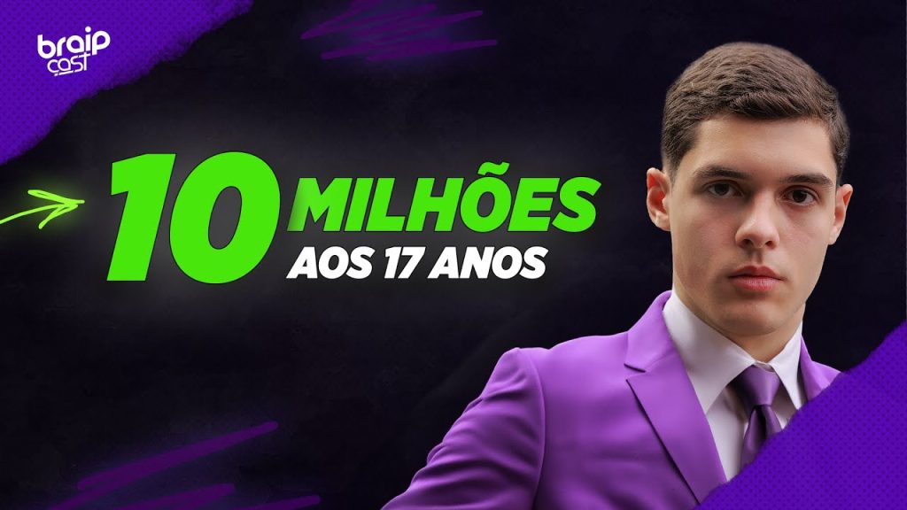 Curso de Marketing Digital, Mentoria Novos Ninjas - Lucas Boareto