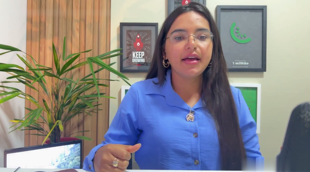 Curso de Marketing e PLR, Mentoria Virada Milionária – Daiane Cavalcante