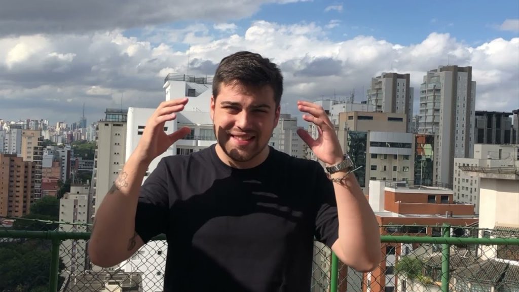 Curso de Marketing, Mestres das Vendas - Pedro O Lúcio