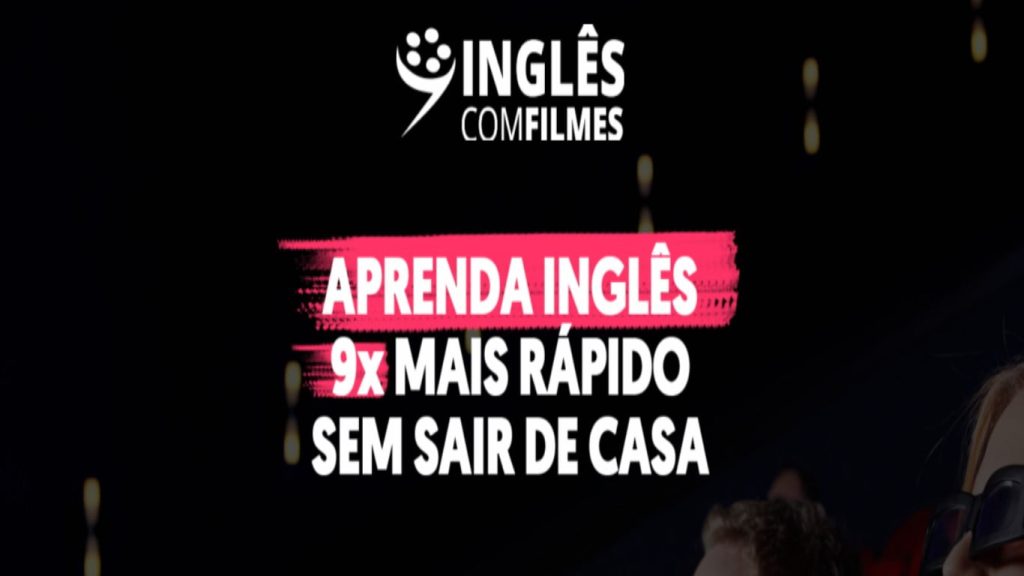 Método Inglês com Filmes - Nanda Pertile