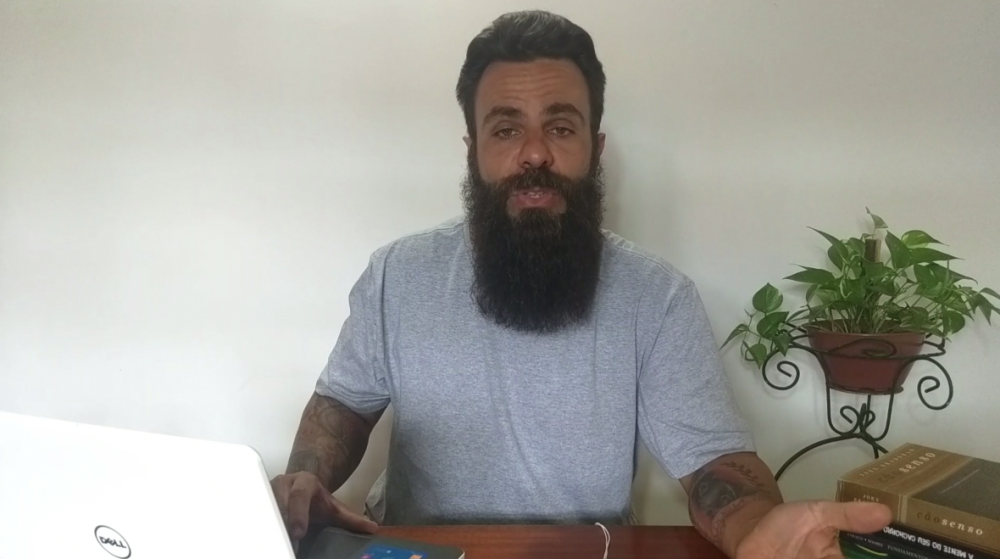 Curso de adestramento de cães, Meu Incrível Filhote – Papo Cão