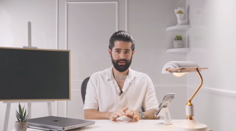 Curso de Marketing Digital, Milionário Rápido – Ruyter Poubel