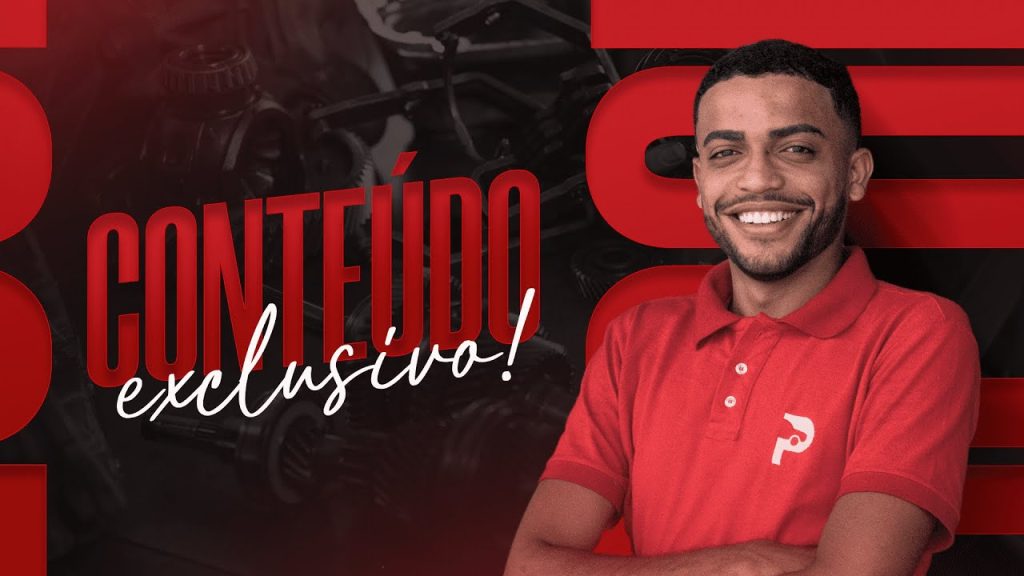 Curso de Balconista Automotivo, O Manual do Balconista 2.0 - Yago Leite