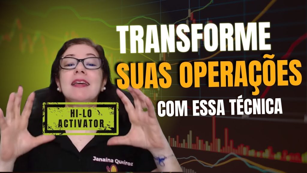 Curso de Trading, Operando Milho na Prática - Janaina Queiroz